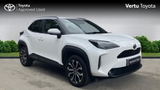 Toyota Yaris Cross 1.5 Hybrid Design 5dr CVT Hybrid Estate